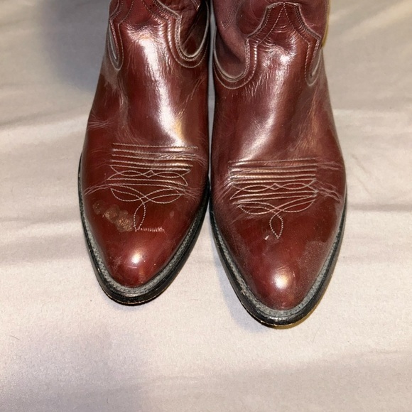 George west boot - Picture 1 of 4